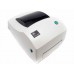 PRINTER: zebra tlp 2844